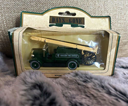 Lledo days gone - ford, 1914