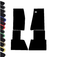 Fits Jensen FF2 Interceptor