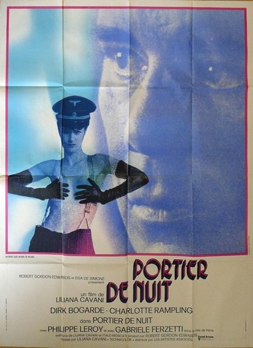 Night porter rampling - night,