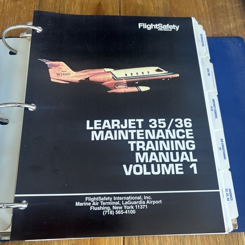 Flightsafety international - international,