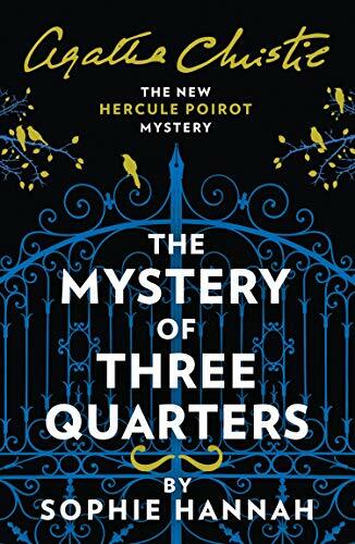 The mystery three - the,