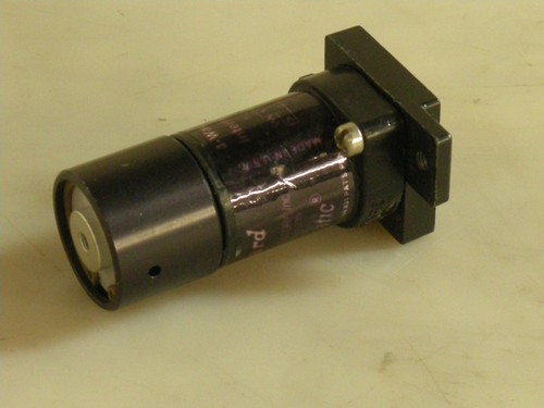 Clippard r471 way interface - way,