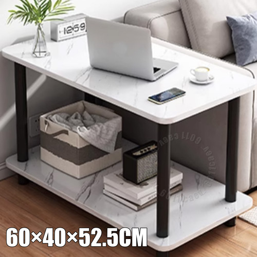 Tier coffee table wooden - 2,