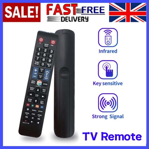 Replacement remote control - remote,