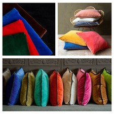 Cotton Velvet Fabric 45" Wide