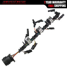 Injector Wiring Loom For Audi