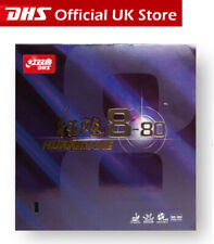Genuine DHS Hurricane 8-80 -