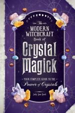 Modern Witchcraft Book of