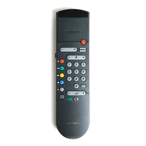 Philips rc7507 replacement - rc7507,