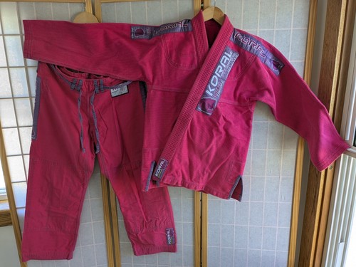 Women jiu jitsu bjj koral - jiu-jitsu,