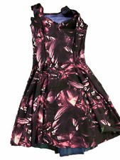 Black Milk Clothing Amethyst