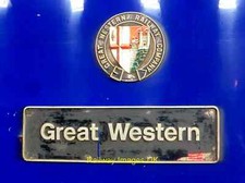Railway Photo - 43185 Great
