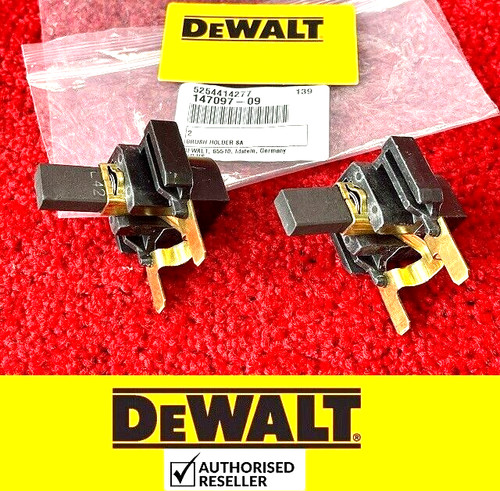 Genuine dewalt 147097 carbon - dewalt, 147097-0
