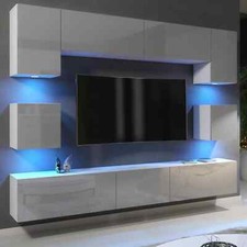 Modern Living Room Set |