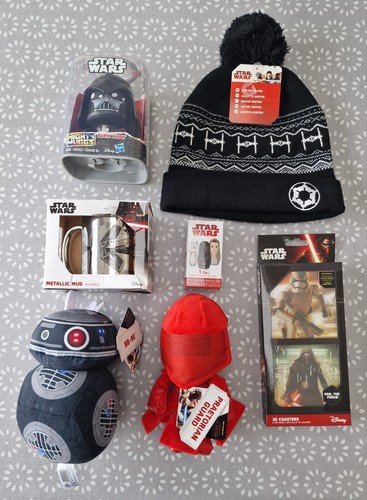 Star wars bundle hat - –,