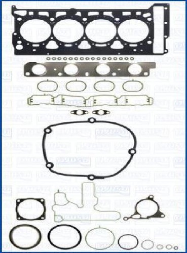 Original ajusa gasket set - original,