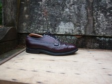CHURCH’S BROGUES SHOES