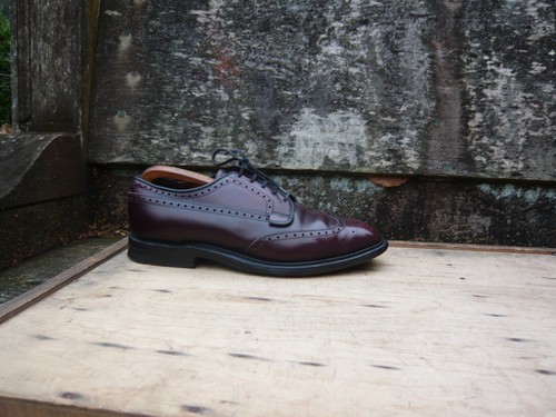 Church brogues shoes - brogues,
