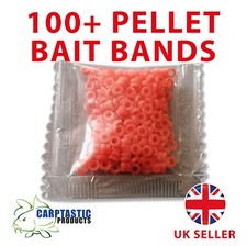 PELLET BANDS BAIT BANDS
