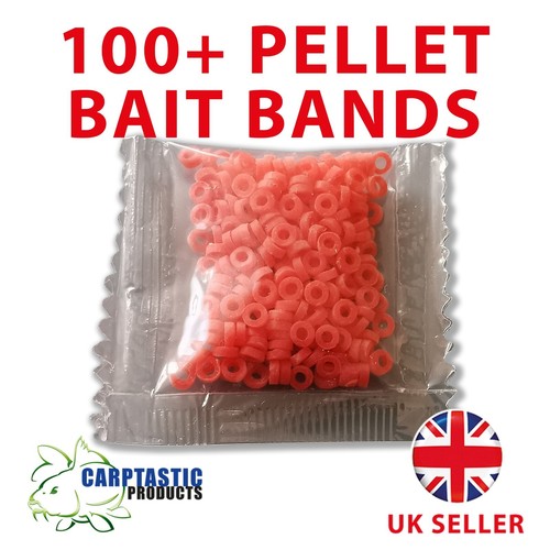 Pellet bands bait - pellet,