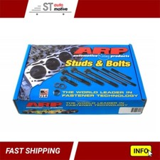 ARP 231-4701 Cylinder Head
