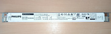 Philips 1 x 14-35w T5 HF ballast non dimmable HF=P I 14-35 HE III IDC (S5A)