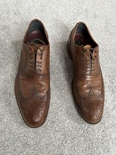 NEXT Italia Signature Brogues 