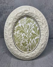 Irish Belleek fine parian
