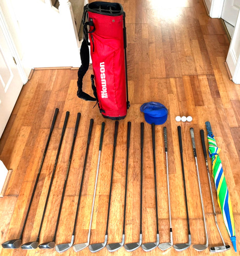 Mens howson full - full, golf