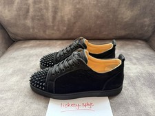 Christian Louboutin Louis Jr