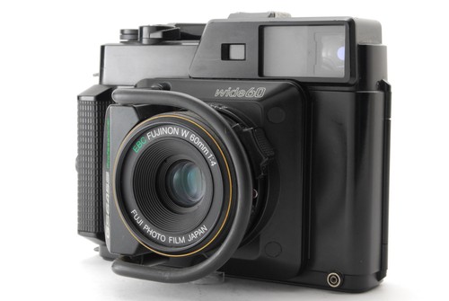 Near mint fujifilm fuji - [near, mint]