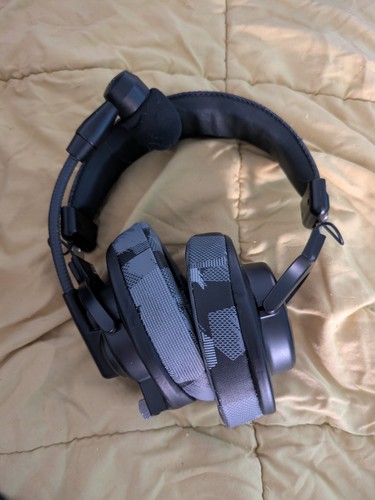 Audio technica bphs1 - audio-technica, broadcast