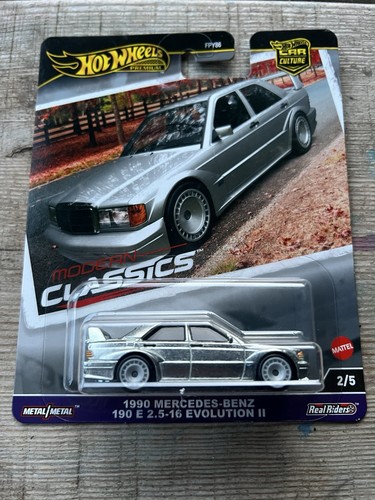 Hot wheels premium 1990 - hot,