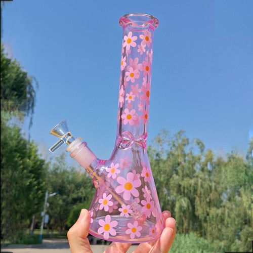 Rora beaker glass bongs - rora,
