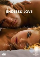 Endless Love [Region 2] - DVD