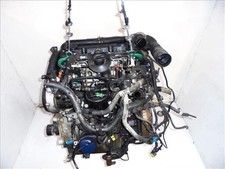 RHS full engine 70599 PEUGEOT