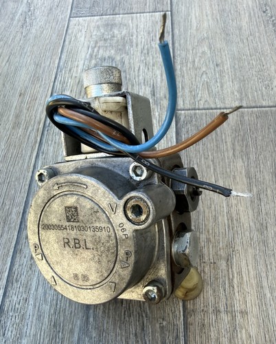 Riello 40 g3b - r.b.l,