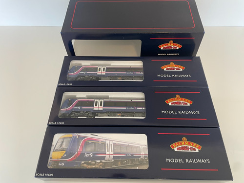 Bachmann 463 gauge 170 - bachmann, 170/4