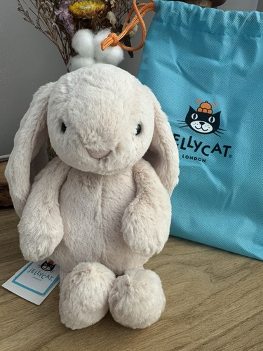 Jellycat bashful bunny - jellycat, junior