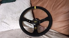 Omp yellow deep - deep, steering