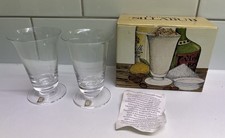 Dartington Crystal sillabub