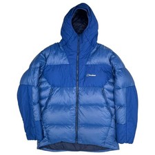 Berghaus Puffer Coat