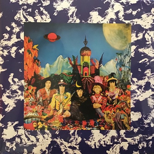 The rolling stones their - stones,
