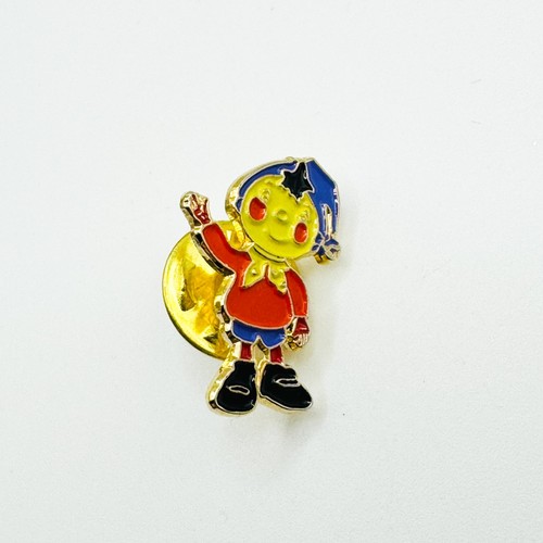 Vintage noddy toyland - vintage,