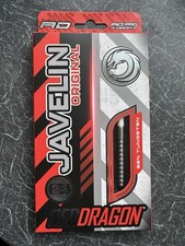 Red Dragon Javelin V4 85%