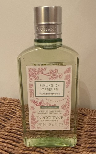Occitane fleurs de - l’occitane,