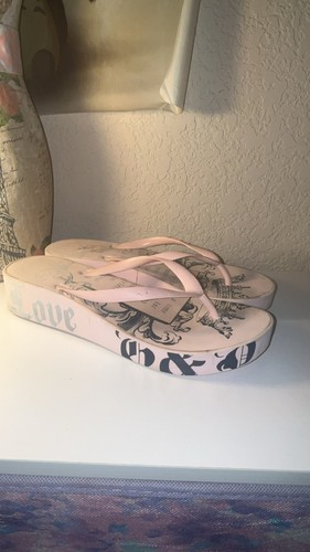 Women juicy couture platform - women's,