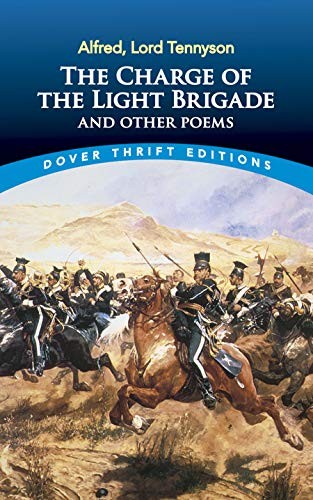 The charge - the,