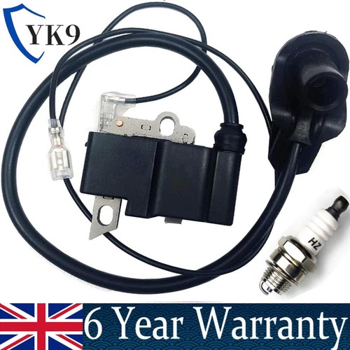 Ignition coil parts - ignition,