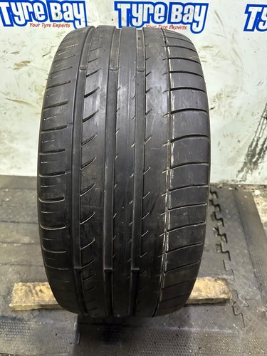 275 106w dunlop - 1x, sp